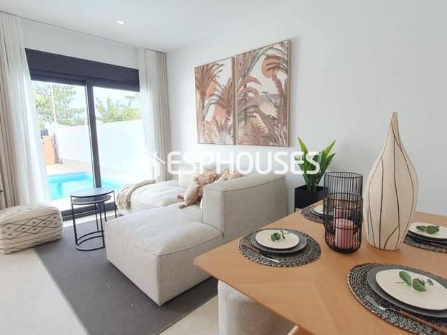 Pareado en venta en San Pedro del Pinatar, Murcia Costa Cálida