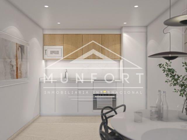 Bungalow en venta en San Pedro del Pinatar, Murcia Costa Cálida