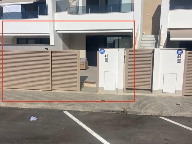 Bungalow en venta en San Pedro del Pinatar, Murcia Costa Cálida