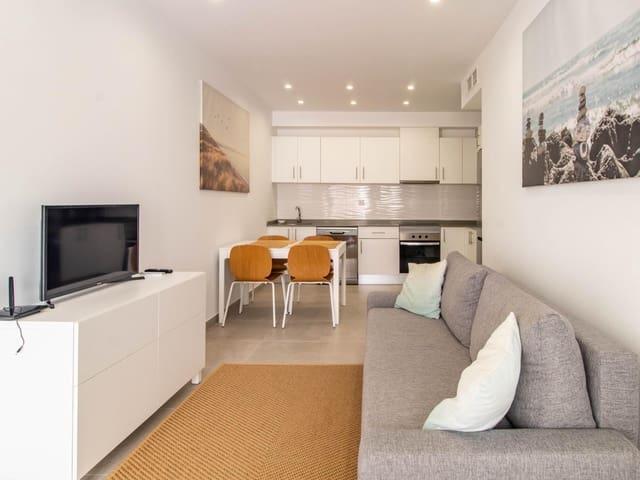 Bungalow en venta en San Pedro del Pinatar, Murcia Costa Cálida
