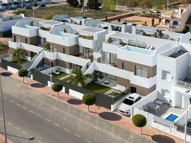 Bungalow en venta en San Pedro del Pinatar, Murcia Costa Cálida