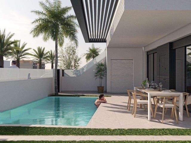 Apartamento en venta en San Pedro del Pinatar, Murcia Costa Cálida