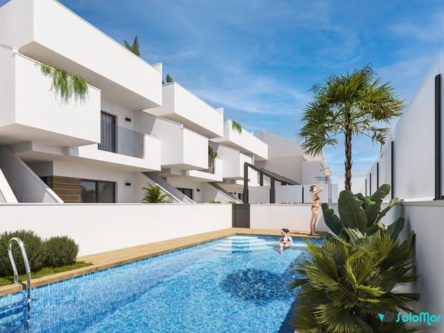 Bungalow en venta en San Pedro del Pinatar, Murcia Costa Cálida