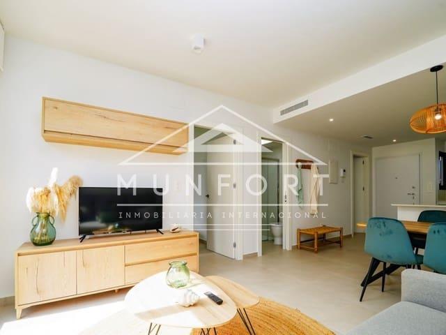 Bungalow en venta en San Pedro del Pinatar, Murcia Costa Cálida