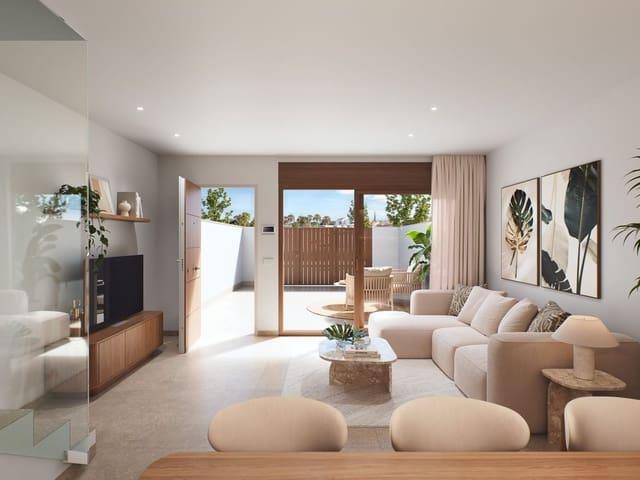 Bungalow en venta en San Pedro del Pinatar, Murcia Costa Cálida