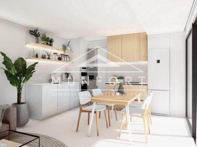 Bungalow en venta en San Pedro del Pinatar, Murcia Costa Cálida