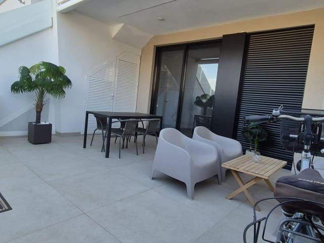 Bungalow en venta en San Pedro del Pinatar, Murcia Costa Cálida