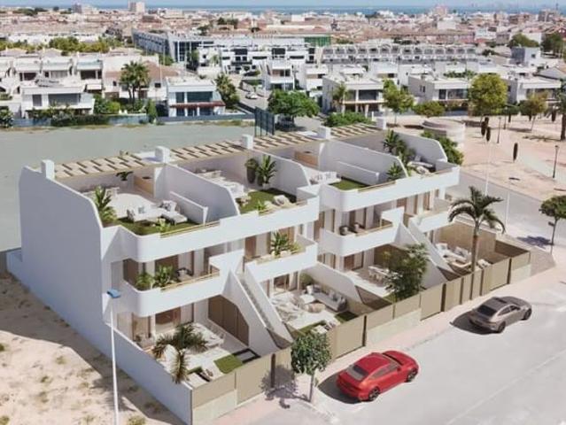Bungalow en venta en San Pedro del Pinatar, Murcia Costa Cálida