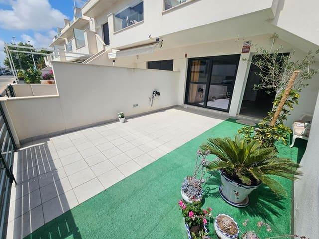 Bungalow en venta en San Pedro del Pinatar, Murcia Costa Cálida