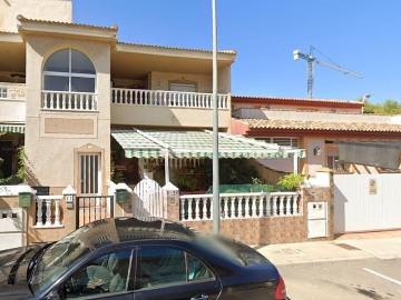 Bungalow en venta en San Pedro del Pinatar, Murcia Costa Cálida