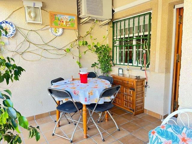 Bungalow en venta en San Pedro del Pinatar, Murcia Costa Cálida