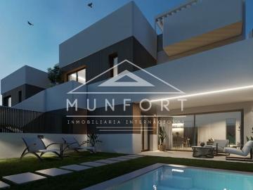 Bungalow en venta en San Pedro del Pinatar, Murcia Costa Cálida
