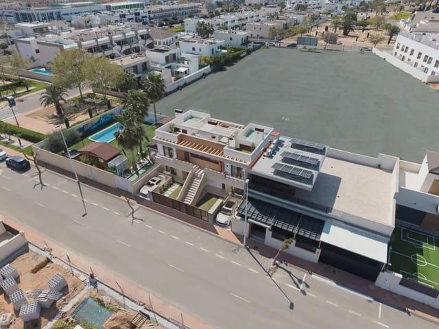Bungalow en venta en San Pedro del Pinatar, Murcia Costa Cálida