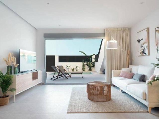 Bungalow en venta en San Pedro del Pinatar, Murcia Costa Cálida