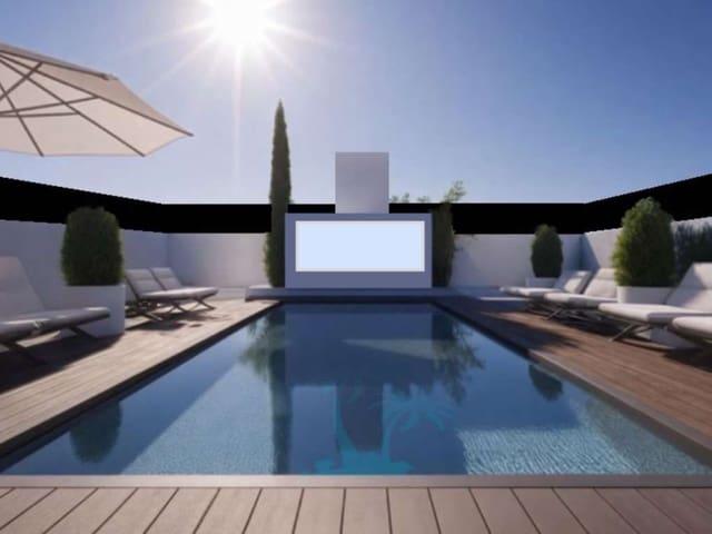 Bungalow en venta en San Pedro del Pinatar, Murcia Costa Cálida