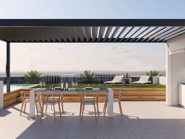 Casa en venta en San Pedro del Pinatar, Murcia Costa Cálida