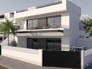 Bungalow en venta en San Pedro del Pinatar, Murcia Costa Cálida