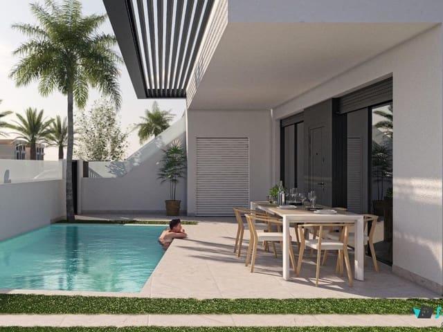 Bungalow en venta en San Pedro del Pinatar, Murcia Costa Cálida