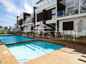 Bungalow en venta en San Pedro del Pinatar, Murcia Costa Cálida