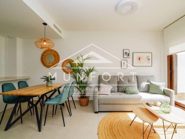 Bungalow en venta en San Pedro del Pinatar, Murcia Costa Cálida