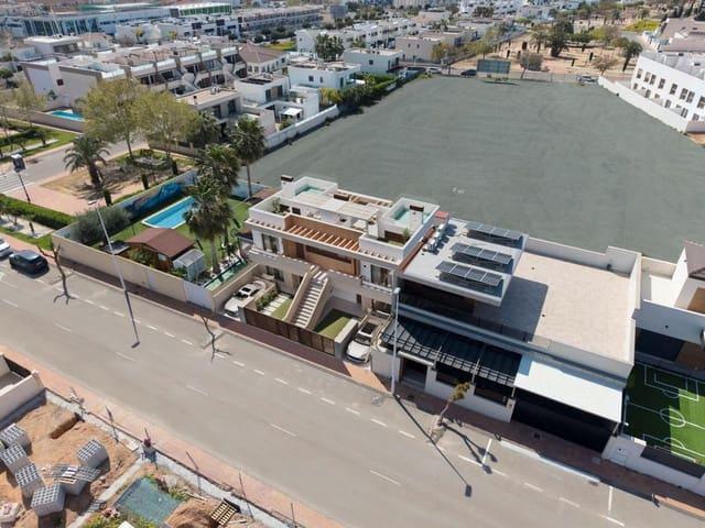 Bungalow en venta en San Pedro del Pinatar, Murcia Costa Cálida