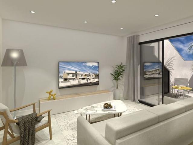Bungalow en venta en San Pedro del Pinatar, Murcia Costa Cálida