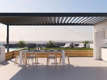 Bungalow en venta en San Pedro del Pinatar, Murcia Costa Cálida