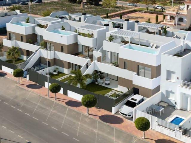 Casa en venta en San Pedro del Pinatar, Murcia Costa Cálida