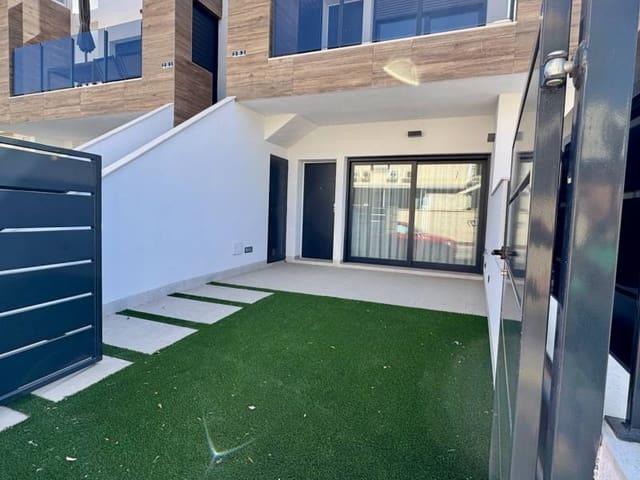 Casa en venta en Los Cuarteros, Murcia Costa Cálida