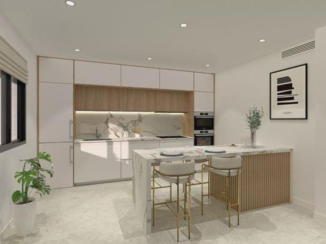 Bungalow en venta en San Pedro del Pinatar, Murcia Costa Cálida