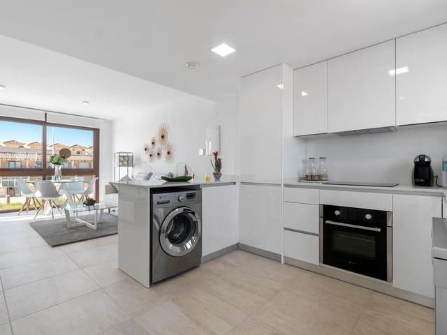 Bungalow en venta en San Pedro del Pinatar, Murcia Costa Cálida