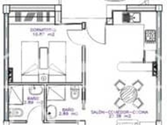 Bungalow en venta en San Pedro del Pinatar, Murcia Costa Cálida
