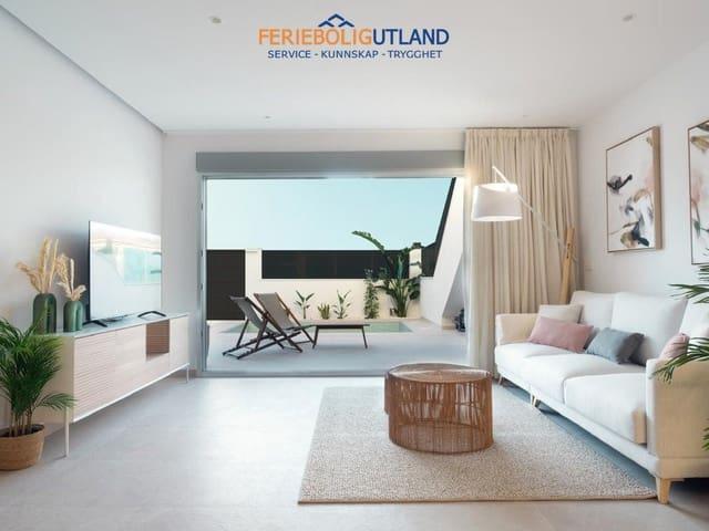 Bungalow en venta en San Pedro del Pinatar, Murcia Costa Cálida