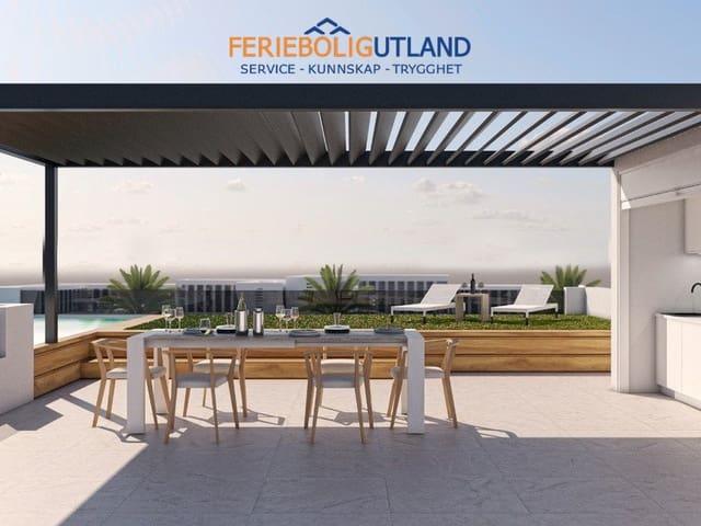 Bungalow en venta en San Pedro del Pinatar, Murcia Costa Cálida