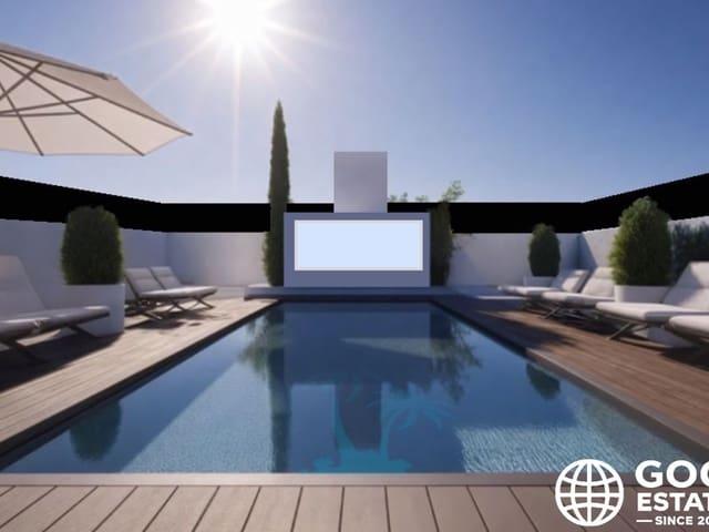 Bungalow en venta en San Pedro del Pinatar, Murcia Costa Cálida