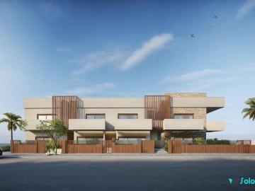 Bungalow en venta en Los Cuarteros, Murcia Costa Cálida