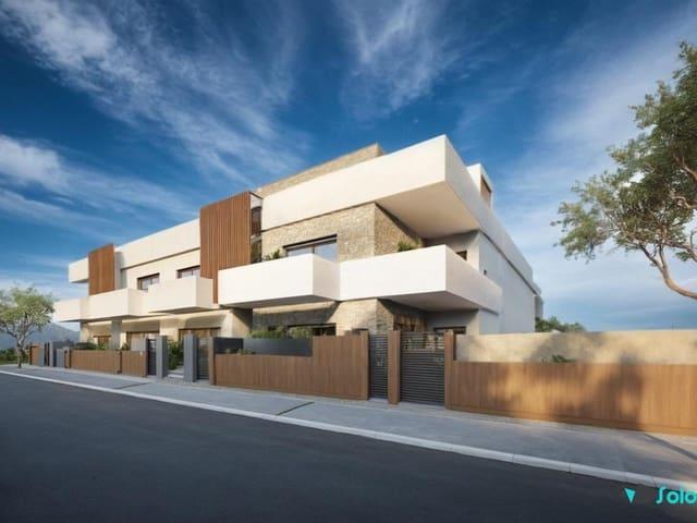 Bungalow en venta en San Pedro del Pinatar, Murcia Costa Cálida