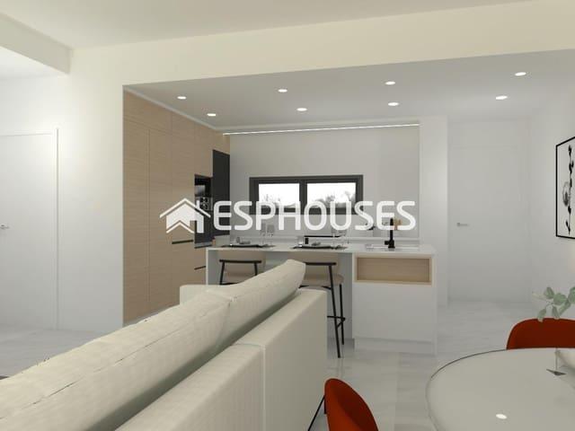 Bungalow en venta en Sucina, Murcia