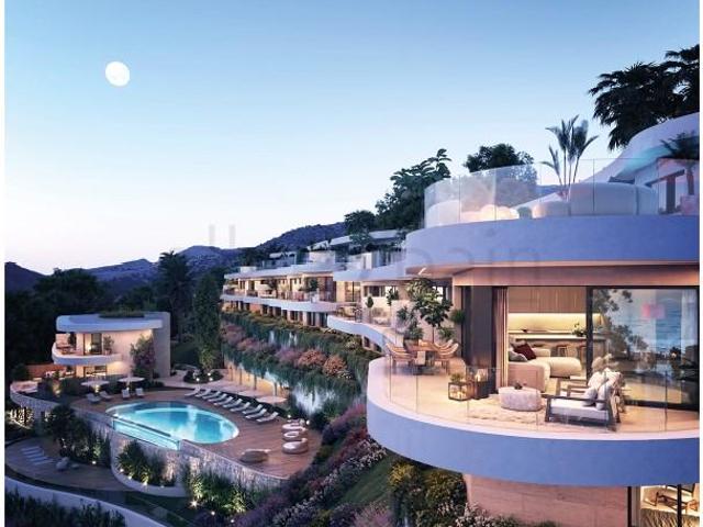 Bungalow en venta Fuengirola