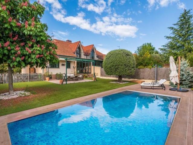 Bungalow en venta Guadarrama