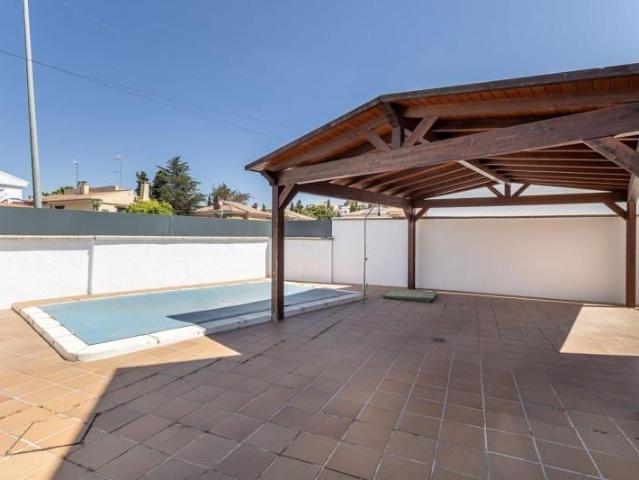 Bungalow en venta Huétor Vega