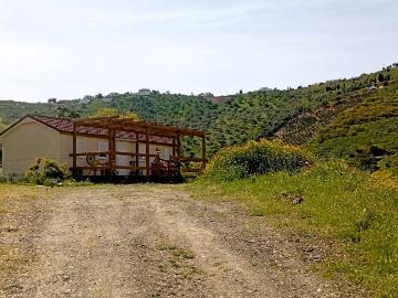 Bungalow en venta. IZNATE
