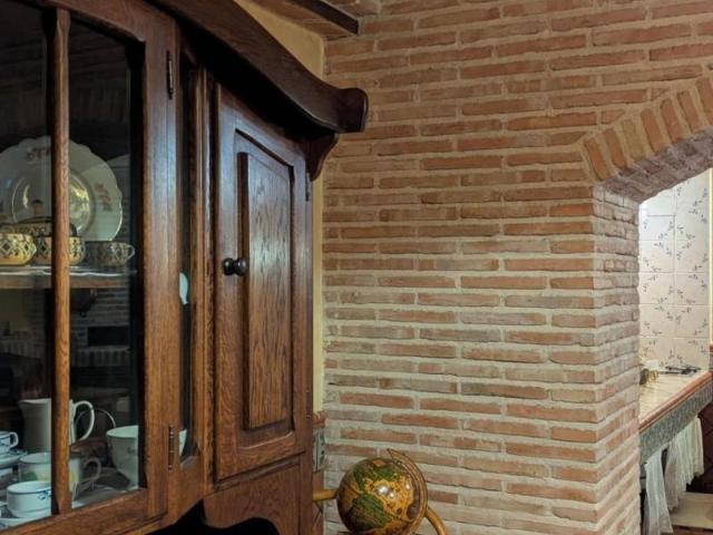 Bungalow en venta Madrid