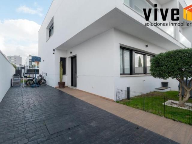 Bungalow en venta Mairena del Aljarafe