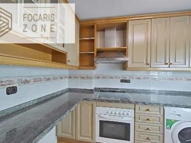 Bungalow en venta Málaga