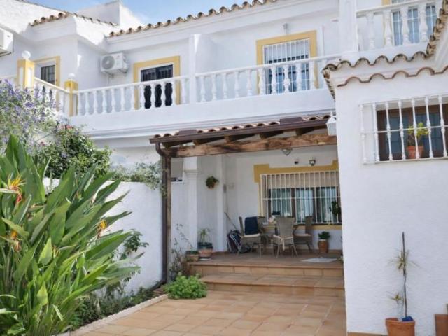 Bungalow en venta Málaga