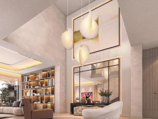 Bungalow en venta Marbella