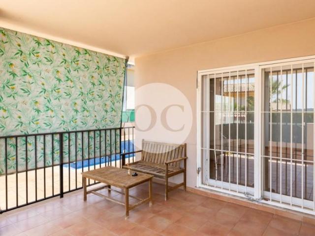 Bungalow en venta Monserrat