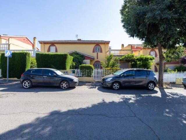 Bungalow en venta Ogíjares