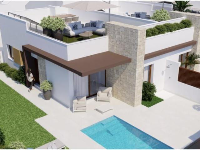 Bungalow en venta Orihuela
